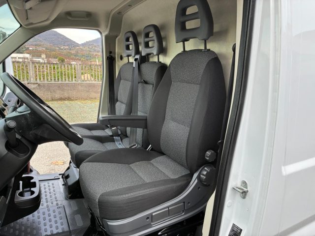 FIAT Ducato usata, con Immobilizzatore elettronico