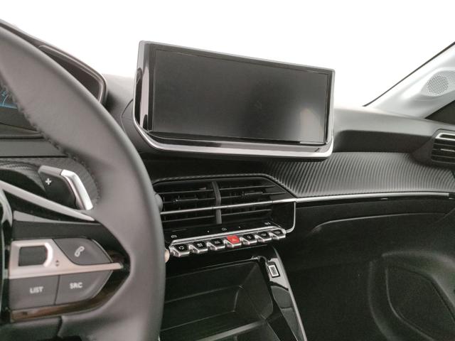 PEUGEOT 208 usata, con Cruise Control