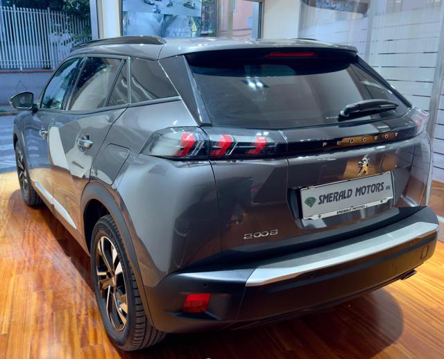 PEUGEOT 2008 usata, con Airbag Passeggero