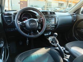 KIA Soul usata 5