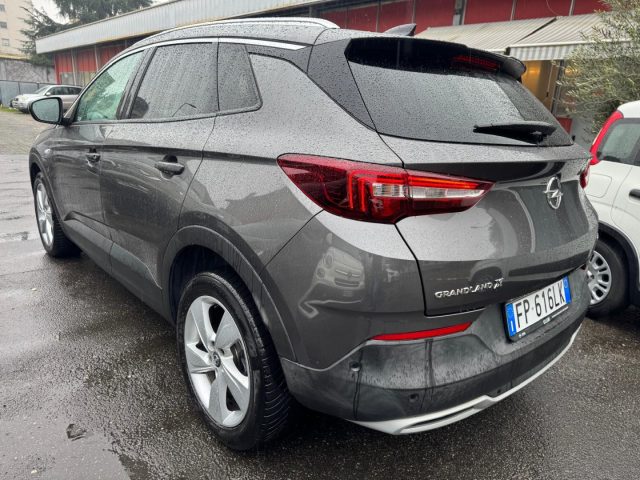 OPEL Grandland X usata, con Autoradio