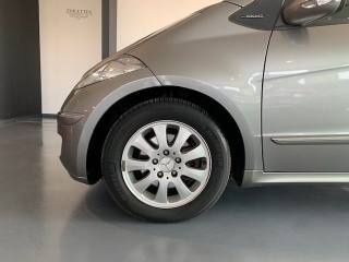 MERCEDES-BENZ A 180 usata 15