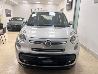 FIAT 500L usata, con Airbag laterali