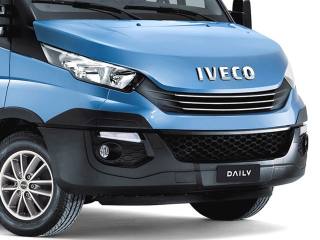 IVECO Daily 35S12 2.3 3520 HPT PL Cabinato