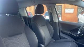 PEUGEOT 208 usata, con ESP