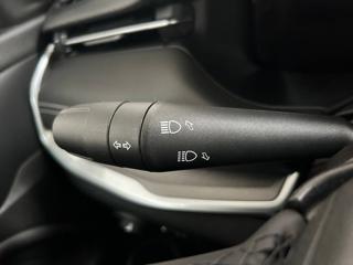 JEEP Compass usata, con Park Distance Control