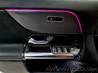 MERCEDES-BENZ GLA 200 usata, con Sedili sportivi