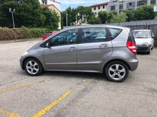 MERCEDES-BENZ A 150 usata, con Climatizzatore