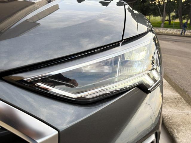AUDI Q3 usata, con Sensore di luce