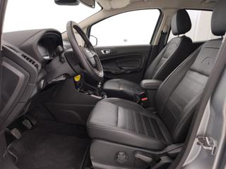FORD EcoSport usata, con Controllo automatico clima
