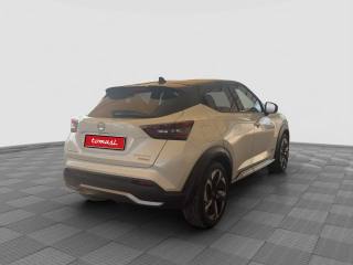 NISSAN Juke usata 5