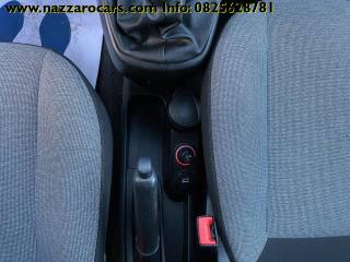 FIAT Fiorino usata, con Specchietti laterali elettrici