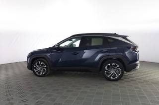 HYUNDAI Tucson usata 5