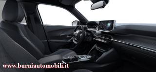PEUGEOT 2008 usata, con Controllo trazione