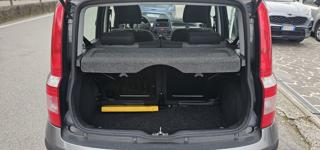 FIAT Panda usata, con Lettore CD