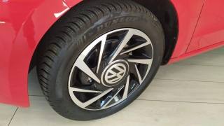 VOLKSWAGEN up! usata, con ESP