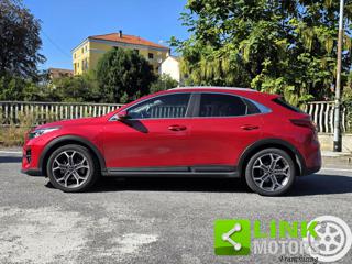 KIA XCeed usata, con ESP