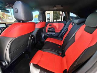 MERCEDES-BENZ GLA 200 usata, con Chiusura centralizzata