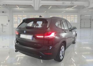 BMW X1 usata, con Airbag
