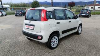 FIAT Panda usata, con Autoradio