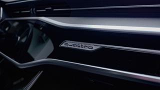 AUDI RS6 usata, con Regolazione elettrica sedili