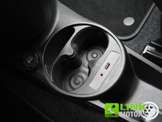 ABARTH 595 usata, con Luci diurne LED