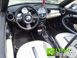 MINI Roadster usata, con Servosterzo