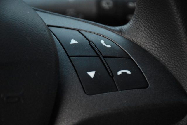 LANCIA Ypsilon usata, con Volante in pelle