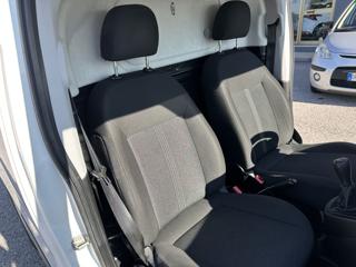 FIAT Fiorino usata, con Cronologia tagliandi