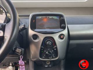 TOYOTA Aygo usata, con Climatizzatore