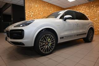 PORSCHE Cayenne usata 107