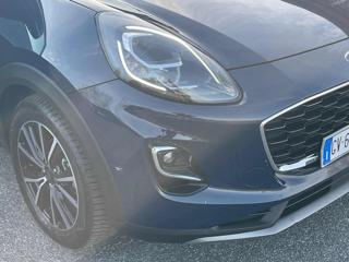 FORD Puma usata, con Cruise Control