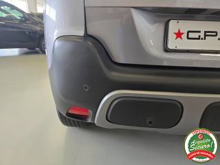 CITROEN C3 Aircross usata, con Cerchi in lega