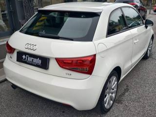 AUDI A1 usata, con Airbag Passeggero