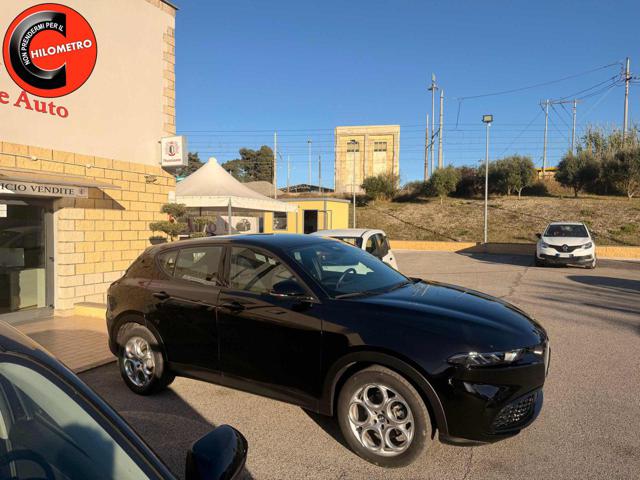 ALFA ROMEO Tonale usata, con ESP