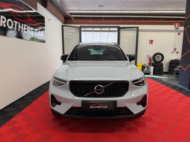 VOLVO XC40 usata, con Airbag