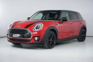 MINI Clubman CLUBMAN 1.5 136CV AUT COOPER