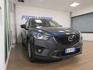 MAZDA CX-5 usata, con Airbag