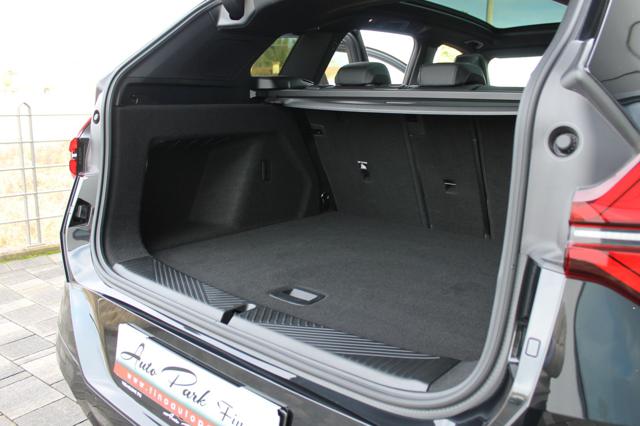 BMW X3 usata, con Chiusura centralizzata