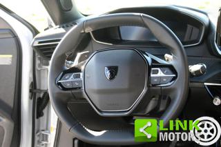 PEUGEOT 2008 usata, con Airbag laterali