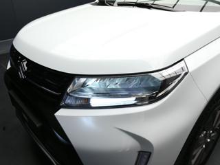 SUZUKI Vitara usata, con Climatizzatore