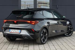 CUPRA Leon usata, con Airbag laterali