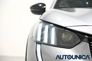 PEUGEOT 208 usata, con Fendinebbia