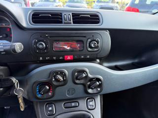 FIAT Panda usata, con Fendinebbia