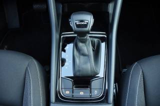 SKODA Karoq usata, con Park Distance Control