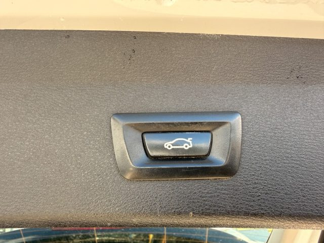 BMW X1 usata, con Sensore di pioggia