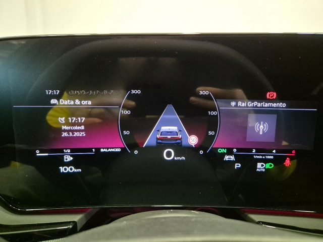 AUDI A5 usata, con Controllo automatico clima