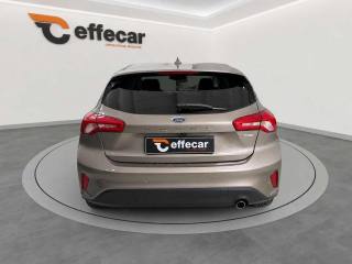 FORD Focus usata, con Alzacristalli elettrici