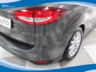 FORD C-Max usata, con Cruise Control