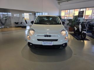FIAT 500X usata, con Airbag